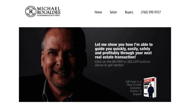 michaelroualdes.com