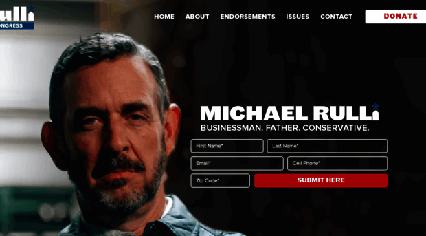 michaelrulli.com