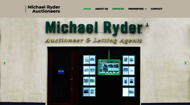 michaelryder.ie