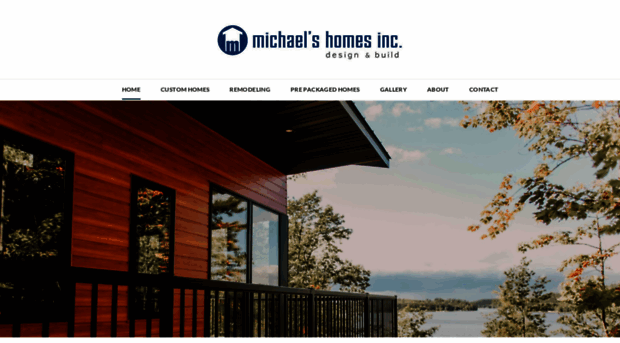 michaels-homes.com