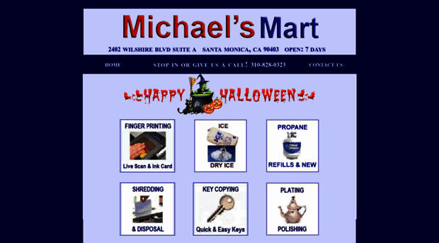 michaels-mart.com