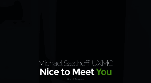 michaelsaathoff.com