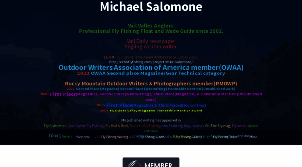 michaelsalomone.com