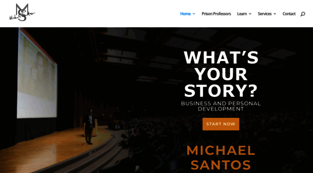 michaelsantos.com