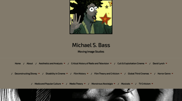 michaelsbass.com