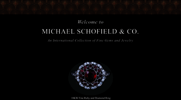 michaelschofield.com