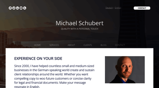 michaelschubert.com