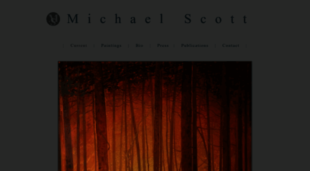 michaelscott.net