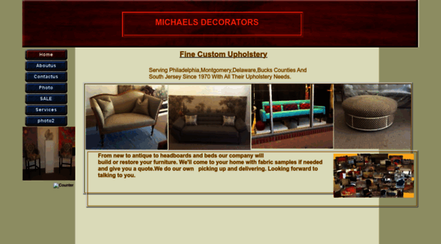 michaelsdecorators.com