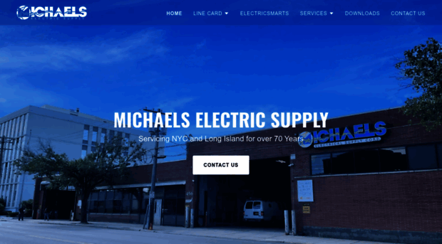 michaelselectric.com