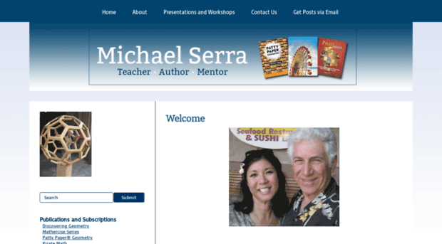 michaelserra.net