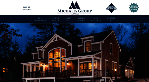 michaelsgroup.com