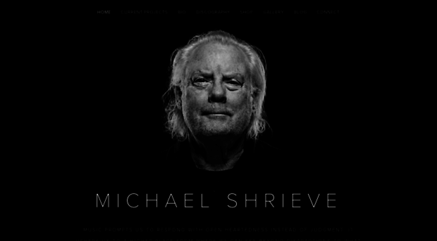 michaelshrieve.com