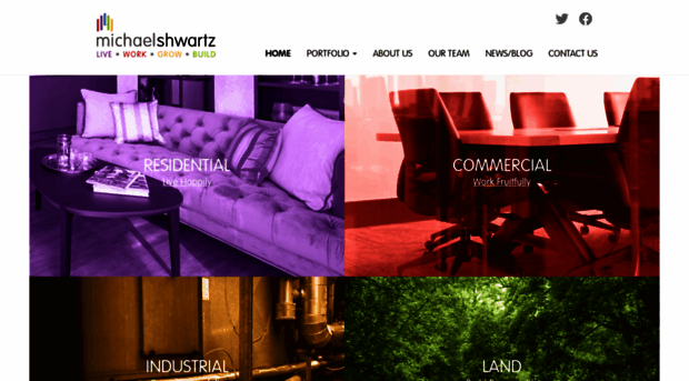 michaelshwartz.com