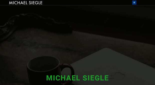 michaelsiegle.com