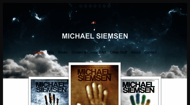 michaelsiemsen.com