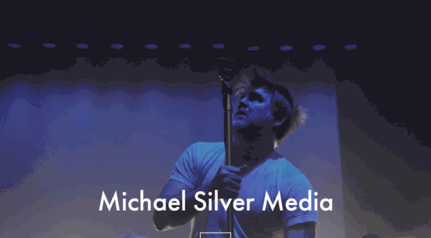 michaelsilvermedia.com