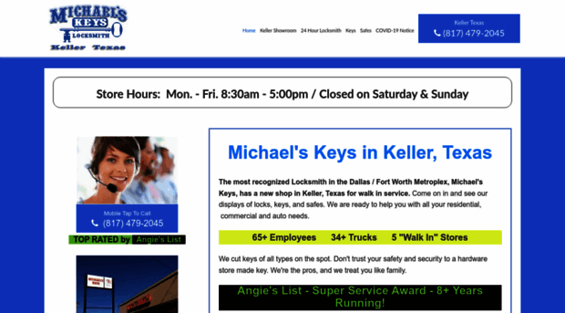 michaelskeyskeller.com