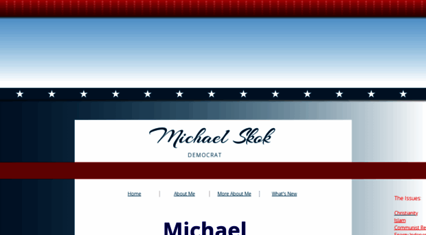 michaelskok.com