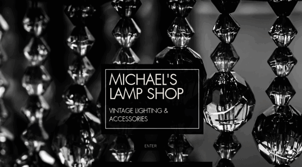 michaelslampshop.com