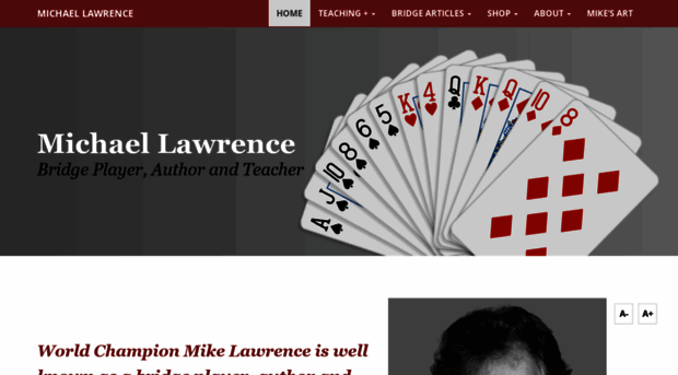 michaelslawrence.com