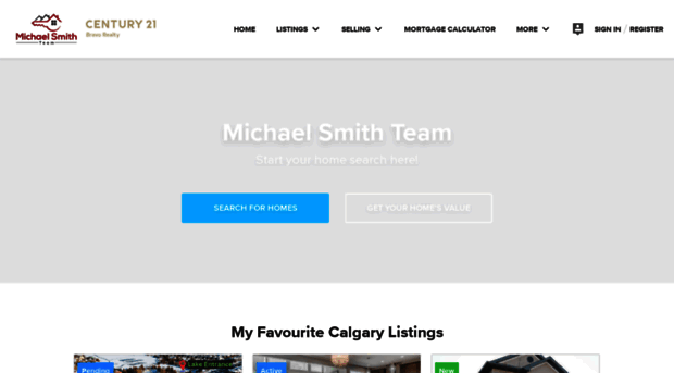 michaelsmithteam.ca