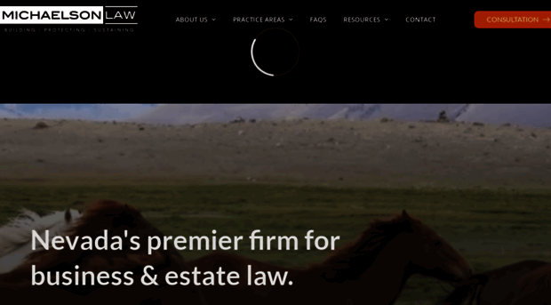 michaelsonlaw.com