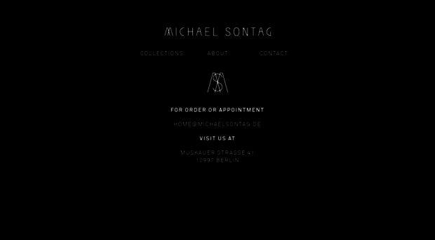 michaelsontag.com