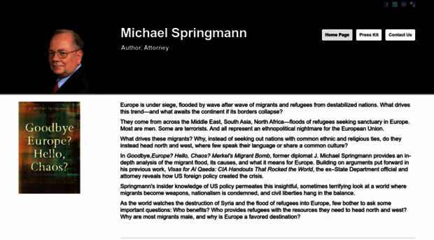 michaelspringmann.com