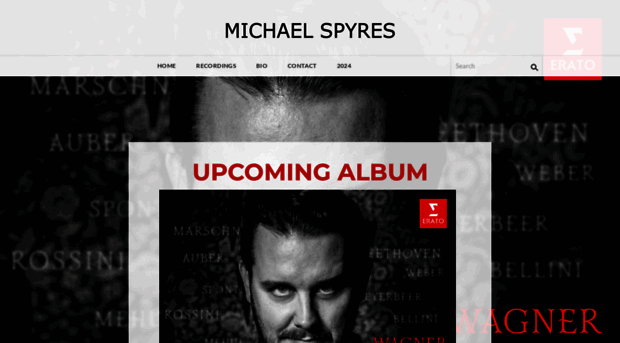 michaelspyres.com