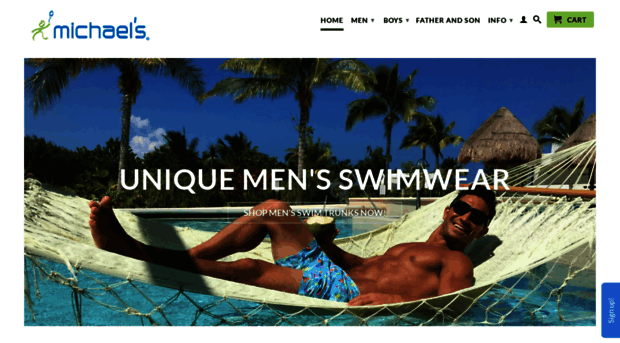 michaelsswimwear.com