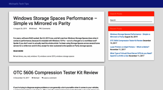 michaelstechtips.com