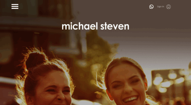 michaelsteven.co.uk