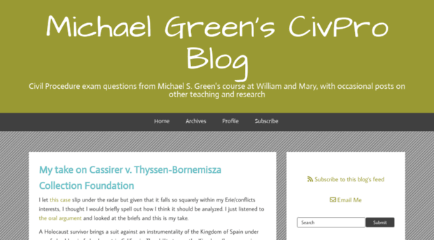 michaelstevengreen.typepad.com