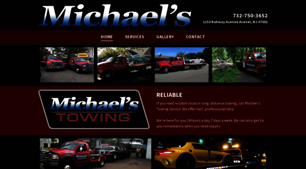 michaelstowingservice.com