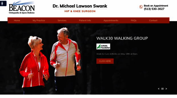 michaelswankmd.com