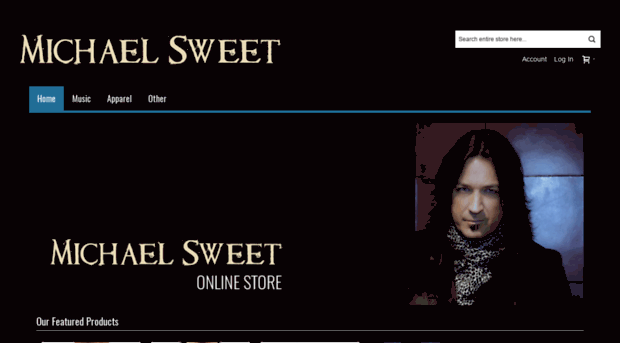 michaelsweet.portmerch.com