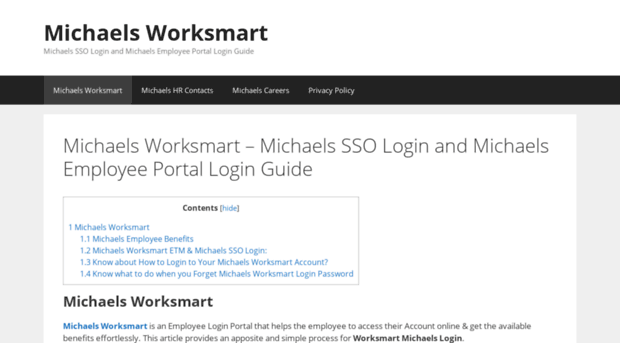 michaelsworksmart.online