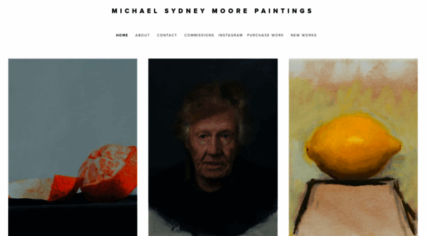 michaelsydneymoore.com
