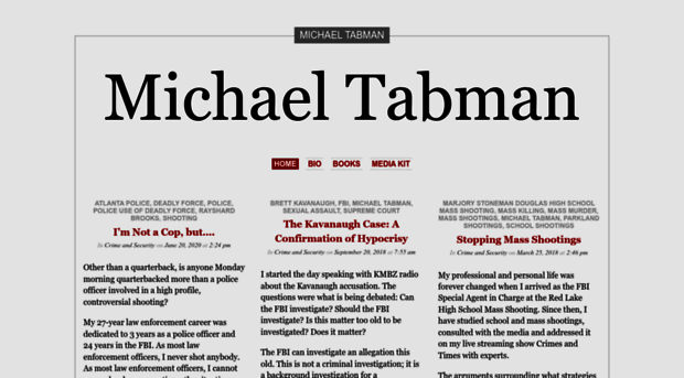 michaeltabman.wordpress.com