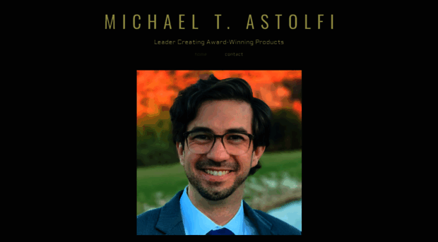 michaeltastolfi.com