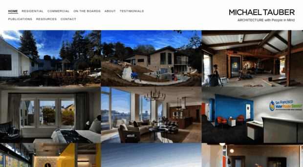 michaeltauberarchitecture.com