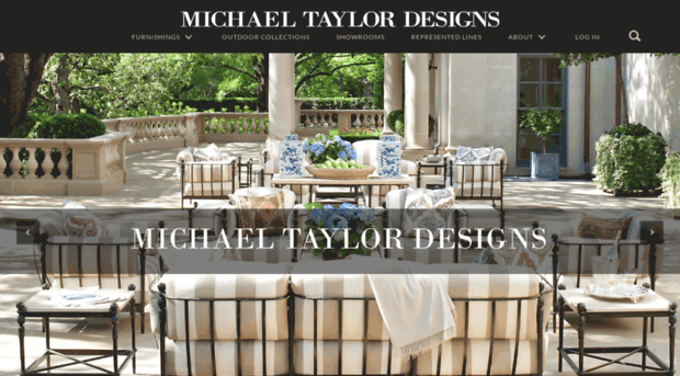 michaeltaylorcollections.com