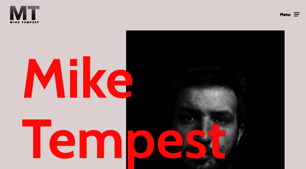 michaeltempest.com