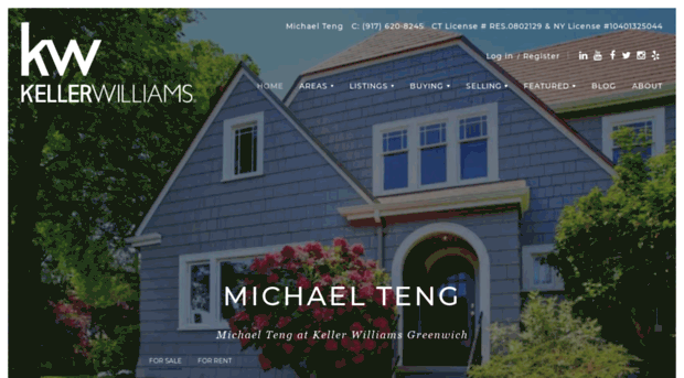 michaeltenghomes.com