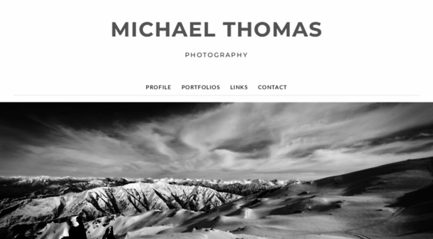 michaelthomas.co.nz