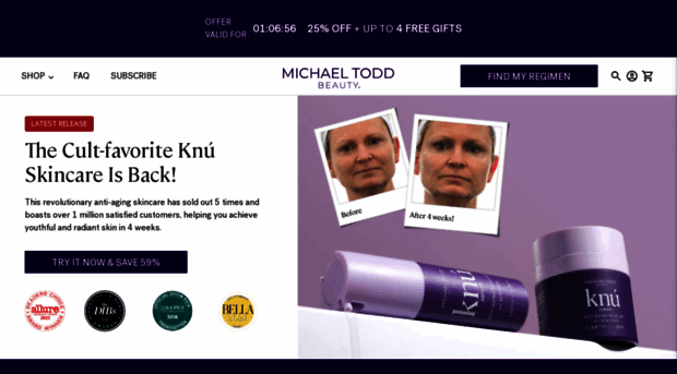 michaeltoddint.com