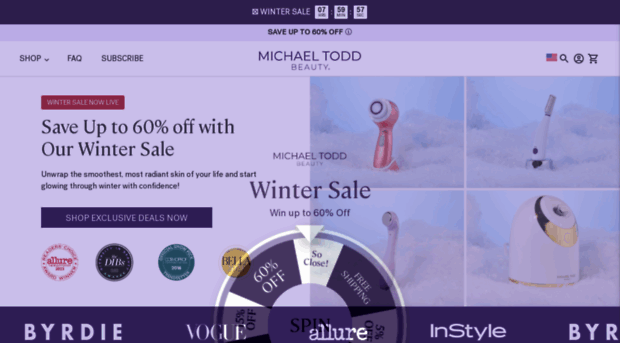 michaeltoddusa.com