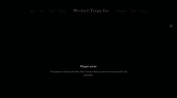 michaeltrapp.com