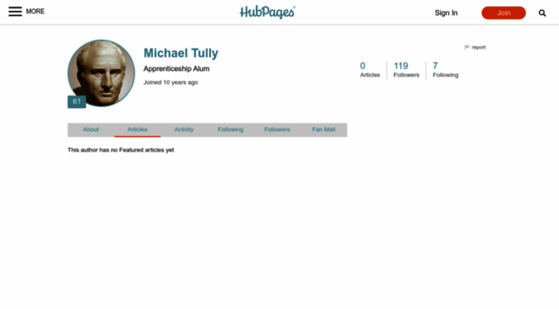 michaeltully.hubpages.com